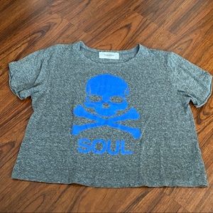 Vintage SoulCycle T Shirt